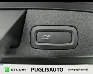 VOLVO XC60 usata, con Sensore di pioggia