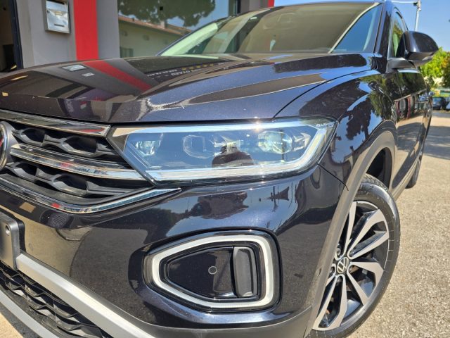VOLKSWAGEN T-Roc usata 159