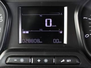 OPEL Vivaro usata, con Cruise Control