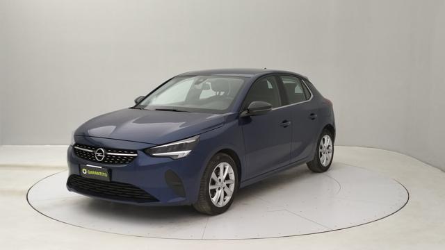 OPEL Corsa usata, con ABS