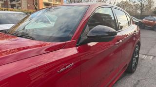 ALFA ROMEO Stelvio usata, con Trazione integrale