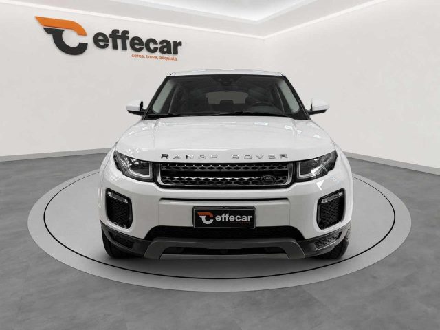 LAND ROVER Range Rover Evoque usata, con Airbag