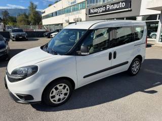 FIAT Doblo usata, con Airbag Passeggero