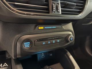 FORD Focus usata, con Controllo trazione