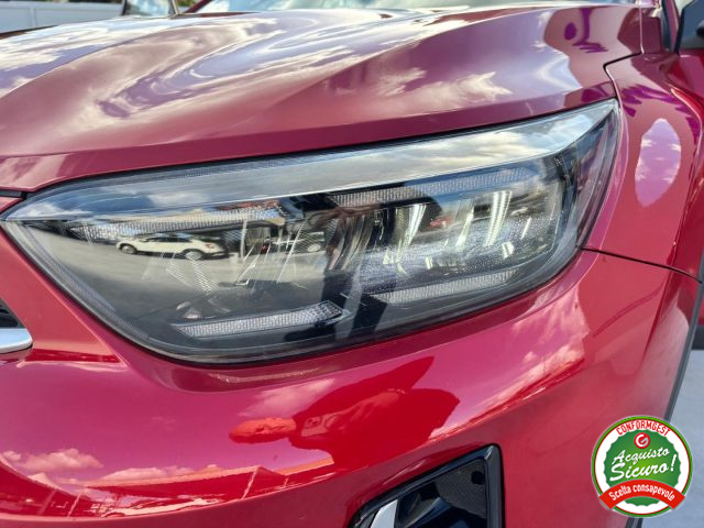 KIA Stonic usata, con Immobilizzatore elettronico