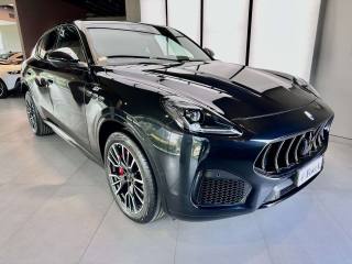 MASERATI Grecale usata, con Airbag laterali