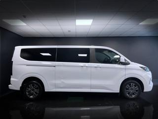 FORD Tourneo Custom usata, con Airbag Passeggero