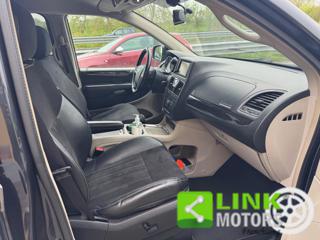 LANCIA Voyager usata, con Cruise Control