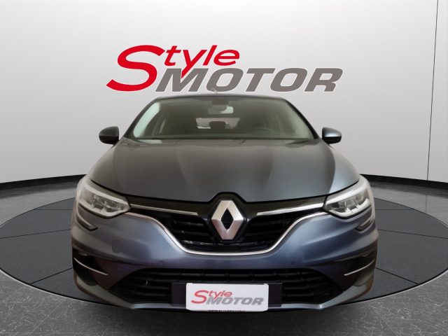 RENAULT Megane usata, con ABS