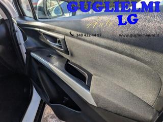 SUZUKI S-Cross usata, con Telecamera per parcheggio assistito