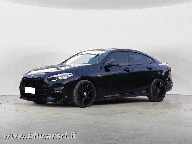 BMW 218 usata 2