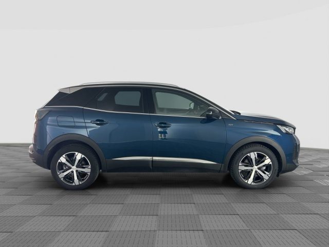 PEUGEOT 3008 usata 5