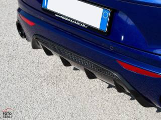 ALFA ROMEO Stelvio usata, con Luci diurne LED