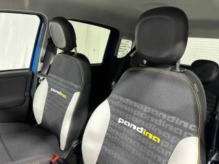 FIAT Panda usata 20