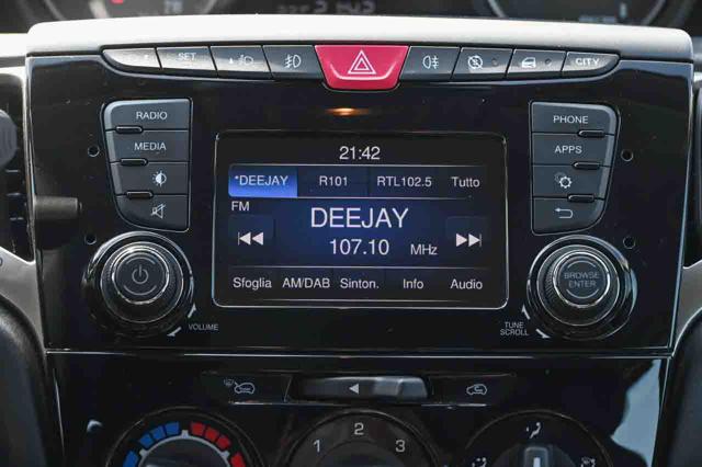 LANCIA Ypsilon usata, con Chiusura centralizzata telecomandata