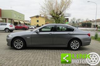 BMW 520 usata, con Alzacristalli elettrici