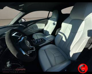 AUDI R8 usata, con ESP