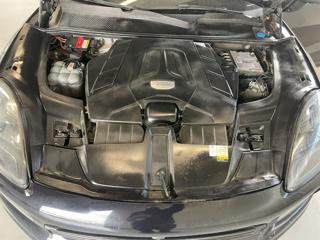 PORSCHE Cayenne usata, con Chiusura centralizzata