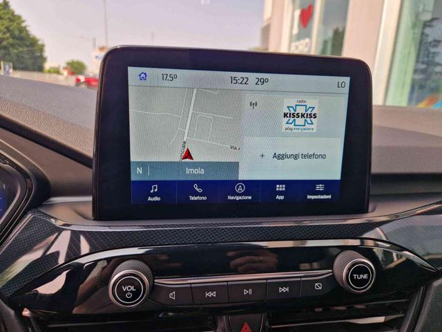 FORD Kuga usata, con Controllo automatico clima