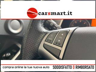 SSANGYONG Korando usata, con Sistema di navigazione