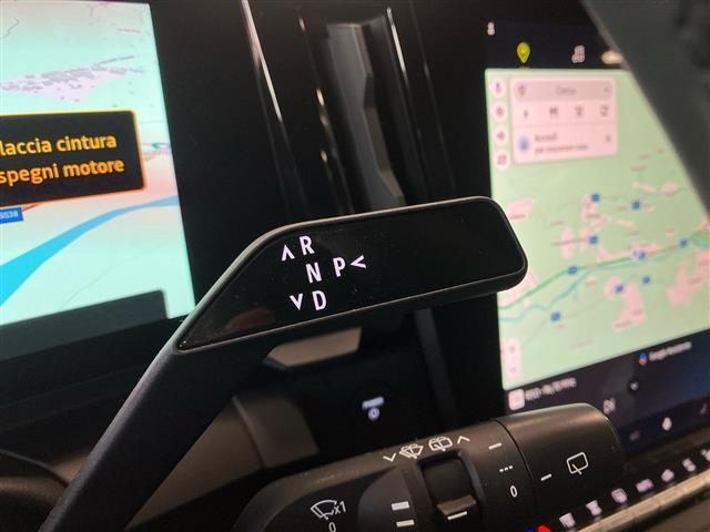 RENAULT Megane usata 24