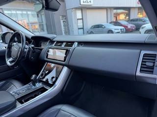LAND ROVER Range Rover Sport usata, con Climatizzatore