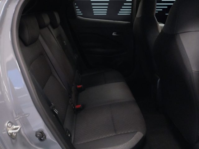 NISSAN Juke usata 17