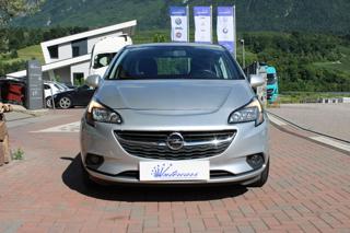 OPEL Corsa usata, con Airbag laterali