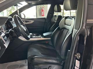 AUDI Q8 usata, con Autoradio