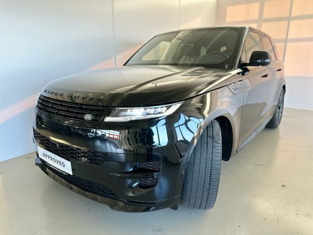 LAND ROVER Range Rover Sport usata, con ABS