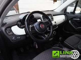 FIAT 500X usata, con Alzacristalli elettrici