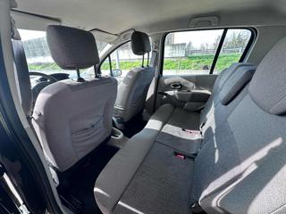 RENAULT Modus usata, con ESP