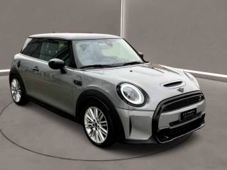 MINI Mini usata, con Airbag laterali