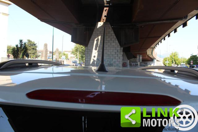 JEEP Renegade usata, con Park Distance Control
