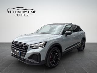 AUDI Q2 usata, con Chiusura centralizzata