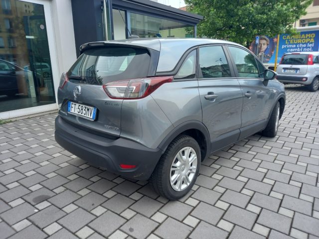 OPEL Crossland X usata, con Airbag Passeggero