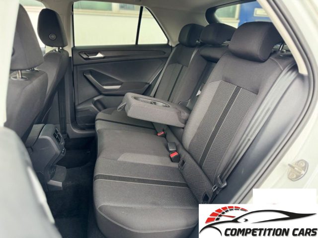 VOLKSWAGEN T-Roc usata, con Servosterzo