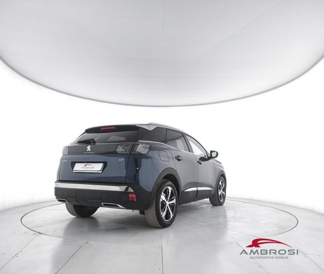 PEUGEOT 3008 usata 2