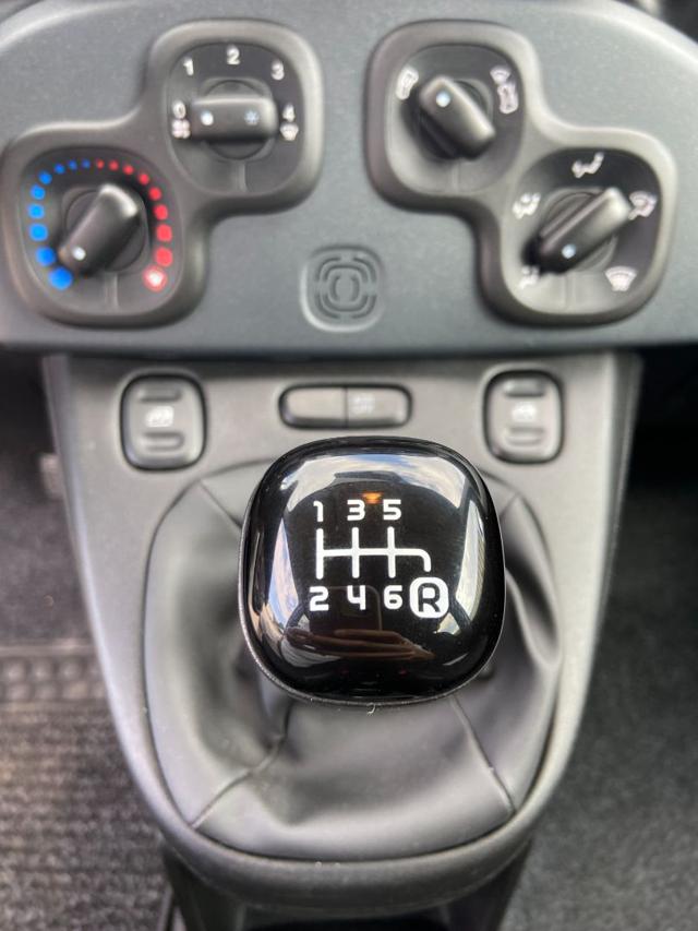 FIAT Panda usata 13