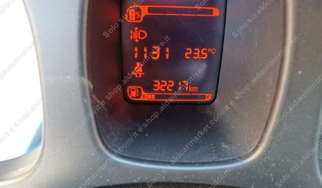 FIAT Panda usata, con Alzacristalli elettrici