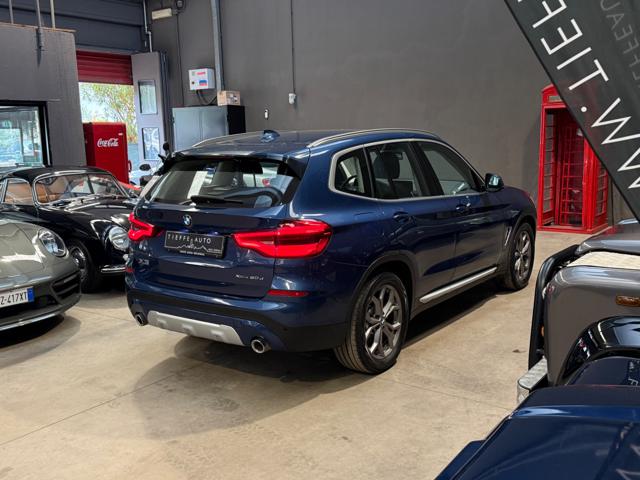BMW X3 usata, con Airbag Passeggero