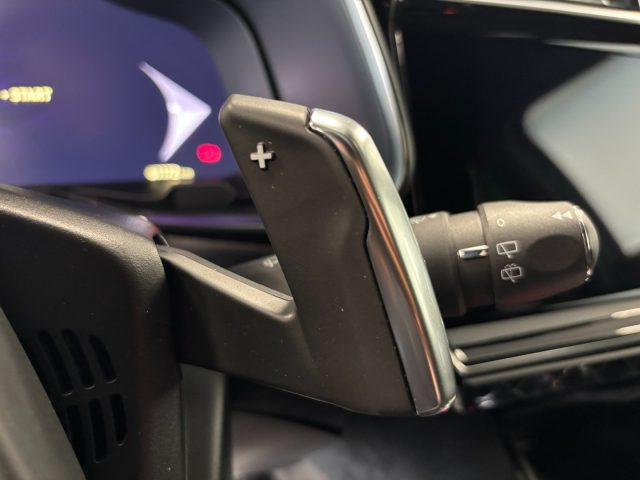 DS AUTOMOBILES DS 7 usata, con Vivavoce