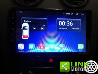 AUDI A3 usata, con Alzacristalli elettrici