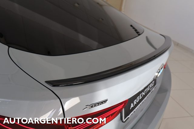 BMW 420 usata, con Airbag testa