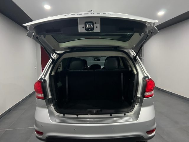 FIAT Freemont usata, con Controllo trazione