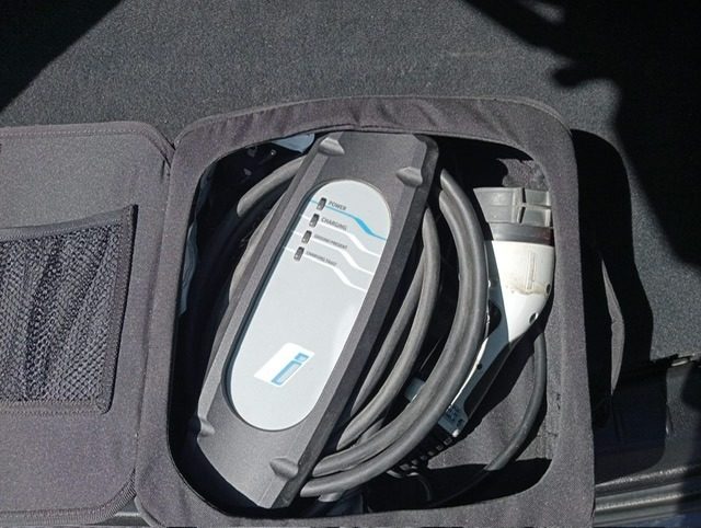 BMW 225 usata, con Certificato Della Batteria