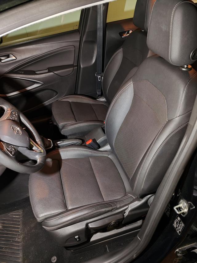 OPEL Crossland usata, con Controllo trazione