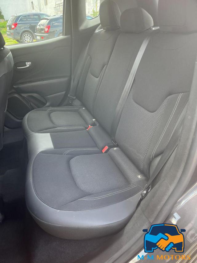 JEEP Renegade usata 22