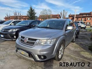 FIAT Freemont usata, con Limitatore di velocità