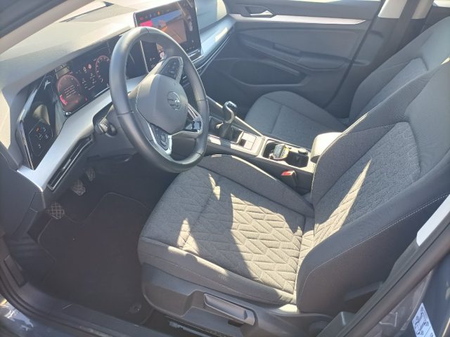 VOLKSWAGEN Golf usata, con Climatizzatore